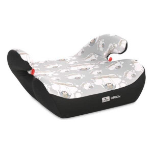 LORELLI Auto sedište Orion 22-36kg – Grey Flying (2023) 10071362356