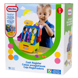 LITTLE TIKES KASA LT623486