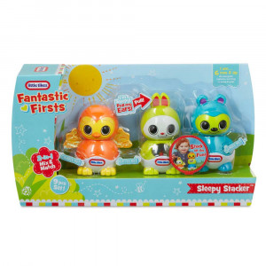 LITTLE TIKES POSPANI LJUBIMCI LT646881