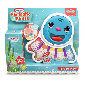 LITTLE TIKES OKTOPOD PIANO LT647352