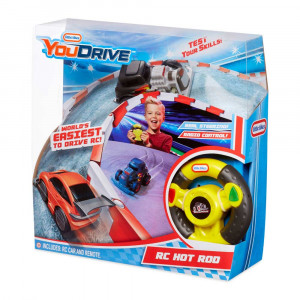 LITTLE TIKES TRKAČKI AUTO LT648403