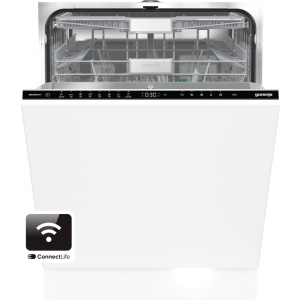 GORENJE Mašina za pranje sudova GV693C60UVAD