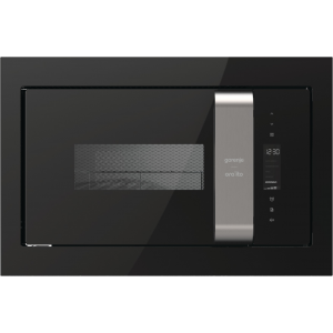 GORENJE Ugradna mikrotalasna rerna BM235ORAB
