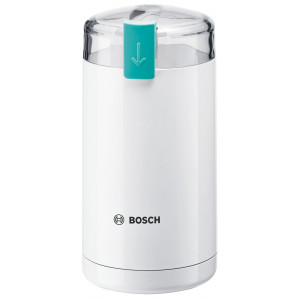 BOSCH mlin za kafu beli MKM6000