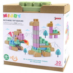 Mekane Kocke Zmajevi 9937MJ 24569