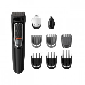 PHILIPS Trimer za bradu 9u1 MG3740/15