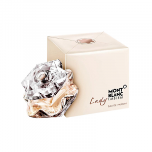 MONTBLANC LADY EMBLEM 75ML EDP 000250
