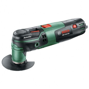 BOSCH PMF 250 CES Multifunkcionalni alat – renovator 603102120