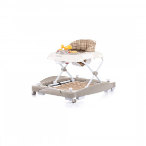 Chipolino Muzički dubak 3u1 Helix Latte PRHL02101LA