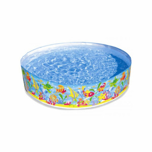  INTEX dečiji bazen 1.83 X 0.38 - Ocean Play Snapset 56452