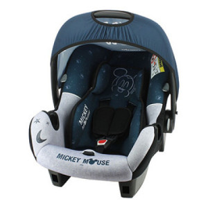 NANIA Auto sedište (0-13 kg) Beone Mickey Stargazer 4025800613
