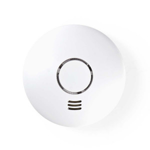 Nedis Smart Smoke Detector | Wi-Fi