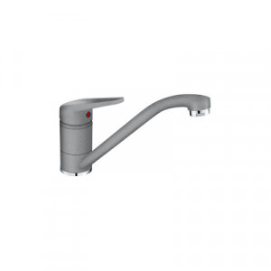 FRANKE Slavina Novara Plus 115.0470.659 kameno siva