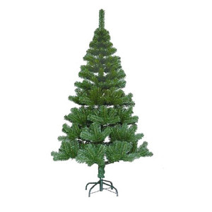 Novogodišnja jelka zelena 210 cm 180892