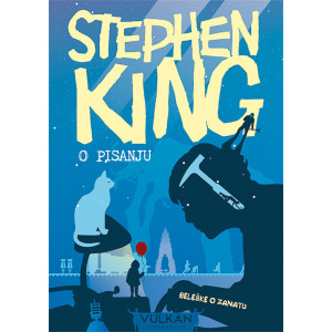 Stiven King-O PISANJU