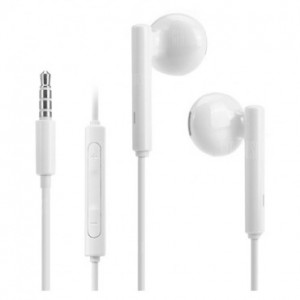 HUAWEI slušalice AM115 white