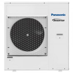 PANASONIC Free Multi spoljašnja jedinica (gas R32) CU-4Z80TBE