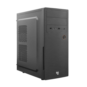 S BOX PCC 180, Kućište ATX Mid Tower