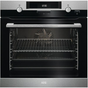 AEG ugradna rerna BCK451350M 