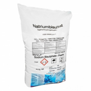Ph minus 25kg PHM 250
