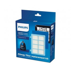 PHILIPS  HEPA Filter FC8038/01