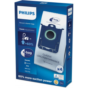PHILIPS  S-bag Kese za usisivač FC8027/01
