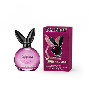 Playboy Queen toaletna voda 40ml 