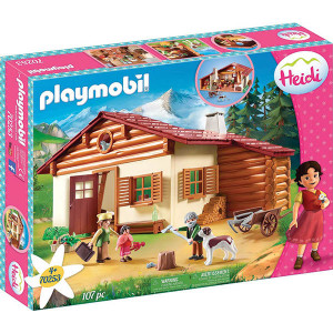 PERTINI PM-70253 HEIDI PLANINSKA KUCA 23198