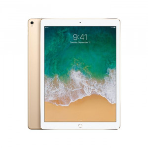 APPLE tablet iPad Pro 256GB - Gold MP6J2HC/A