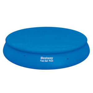 Bestway Pokrivač Za Bazen 457cm 58035