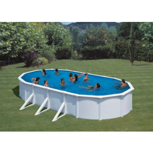 PONTAQUA Star 9,15x4,70x1,32m FFA 764