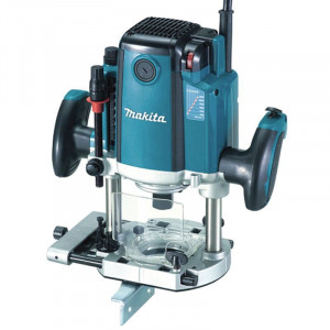 MAKITA Površinska glodalica-ober frezer RP2301FCX