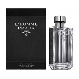 Prada L’Homme 100ml EDT 000344