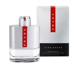 PRADA LUNA ROSSA MAN 100ML EDT 000122