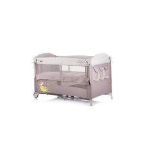 CHIPOLINO Prenosivi krevetac Merida KOSIMER0225FR Frappe