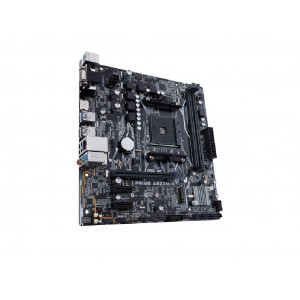 ASUS matična ploča AMD MB PRIME A320M-K AM4 