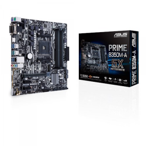 ASUS ram memorija PRIME B350M-A