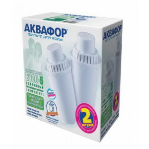 AKVAFOR Uložak za bokale 2/1  V100-5 