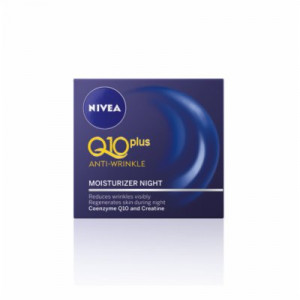 KR.ZA LICE ANTIRID Q10 NOCNA 50ML NIVEA