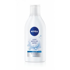 MICELAR.VODA ZA LICE ZA NOR.KOZU 400ML N