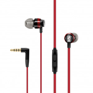 SENNHEISER Slušalice CX300S RED