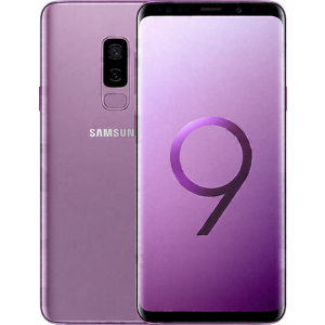 SAMSUNG mobilni telefon Galaxy S9+ PURPLE 130875