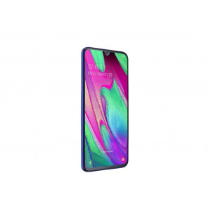 Samsung Galaxy A40 DS Blue SM-A405FZBDSEE