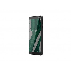 Nokia 1 Plus DS Black Dual Sim 16ANTB01A11