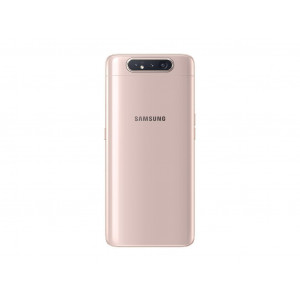 Samsung Galaxy A80 DS Gold