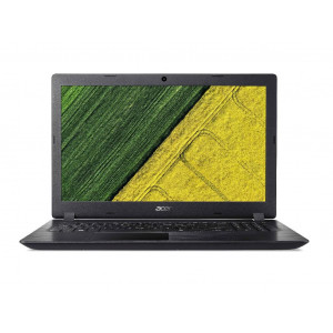 Acer Aspire 3 A315-32 Intel Pentium N5000/15.6HD/4GB/256GB SSD/Intel UHD 605/Win 10/Black NX.GVWEX.033