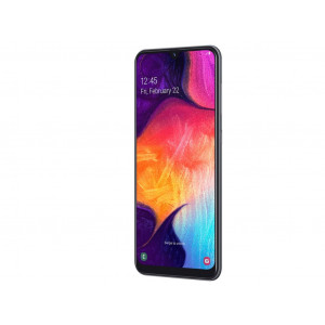 Samsung Galaxy A50 128GB Black DS SM-A505FZKSSEE