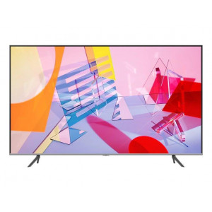 Samsung QE43Q655TA\UHD\Smart\WiFi\Quantum HDRQ\Quantum Processor lite\2Ch 20W\Dual Tuner DVB-T2CS2