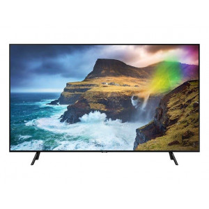 SAMSUNG smart televizor UE50RU7172UXXH ,UHD,Smart,WiFi, DVB-T2/C/S2