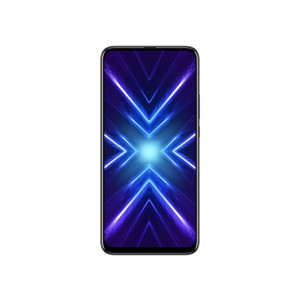 Honor 9X 128GB Black 51094TKY 